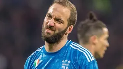 Le preguntaron a los de Bilbao por la llegada de Higuaín: "Dejo de ser socio"