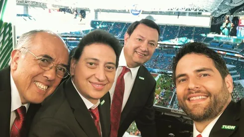 Memo Schutz contó su versión de los hechos tras ser acusado en redes sociales de huir de un choque.