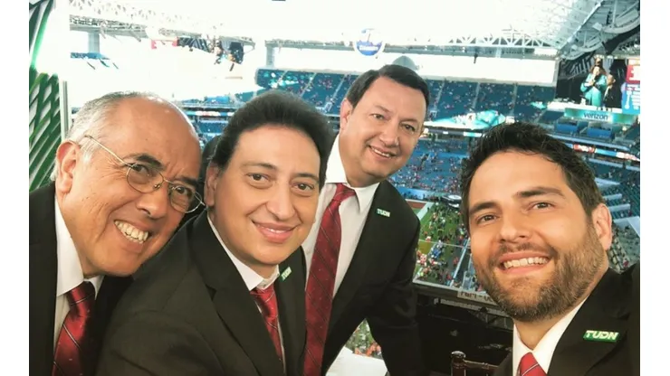 Memo Schutz contó su versión de los hechos tras ser acusado en redes sociales de huir de un choque.