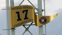 Campeón con los Astros ofreció devolver su anillo