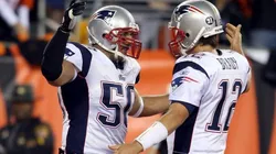 Los Titans van con todo por Tom Brady.