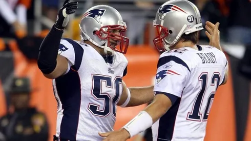 Los Titans van con todo por Tom Brady.