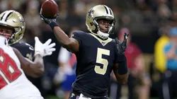 Un equipo puso la mira en Teddy Bridgewater.