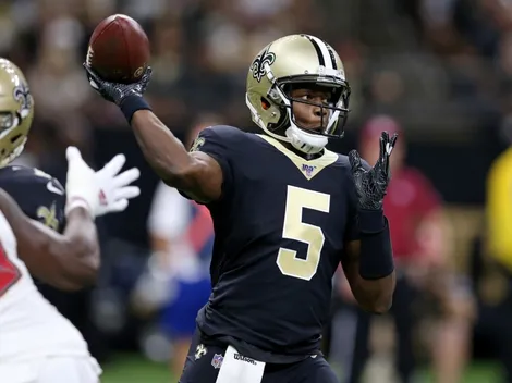 Un equipo puso la mira en Teddy Bridgewater