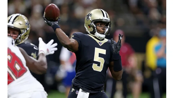 Un equipo puso la mira en Teddy Bridgewater.