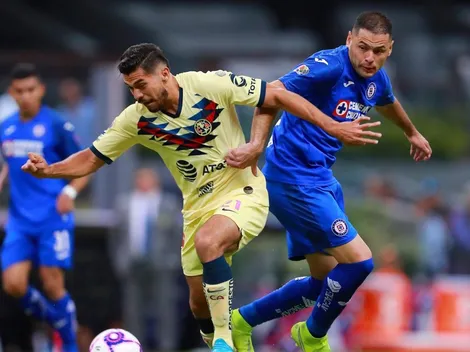 Cruz Azul protesta por falta de descanso de cara al juego ante el América
