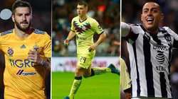 Así están los equipos mexicanos en el Club World Ranking