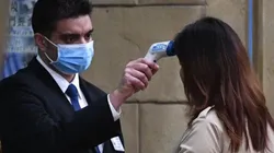 El cubrebocas como prevención del coronavirus: ¿Sirve o no?