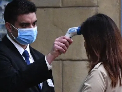 El cubrebocas como prevención del coronavirus: ¿Sirve o no?