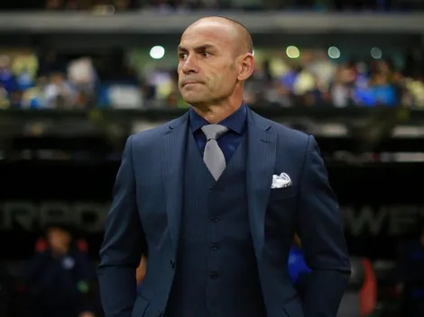 "Monterrey y América serían candidatos por puestos de Champions en España": Paco Jémez