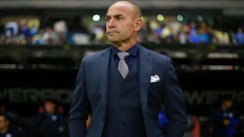 Páco Jémez habló en una entrevista para Telemundo.