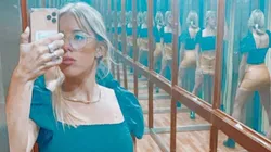 Foto de Nati Jota, diosa total.