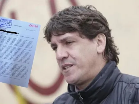 Ferrari denunció a periodista por afectar su reputación personal