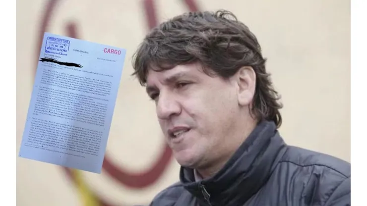 Jean Ferrari llegó a Universitario con la administración de los Leguía.
