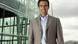 Paco de Anda disparó munición gruesa.