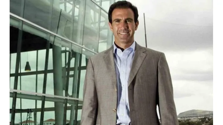 Paco de Anda disparó munición gruesa.