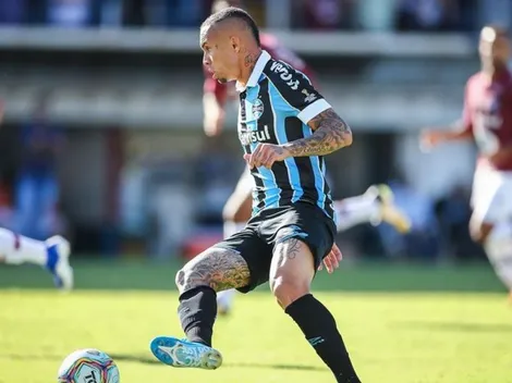 Qué canal transmite América de Cali vs. Gremio por la Copa Libertadores