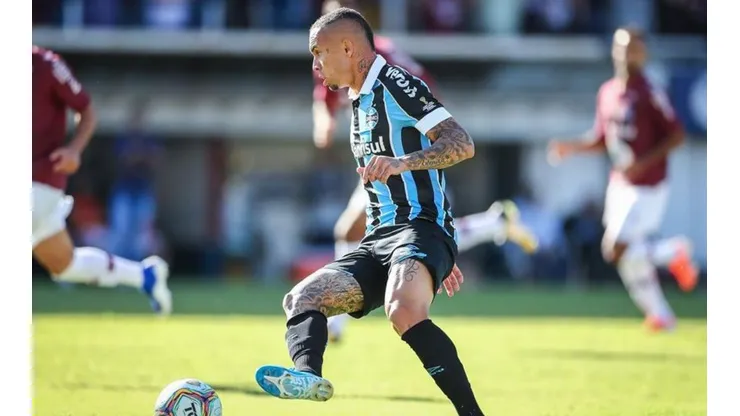 Qué canal transmite América de Cali vs. Gremio por la Copa Libertadores