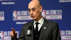 NBA toma una medida sencilla para prevenir el contagio de Coronavirus