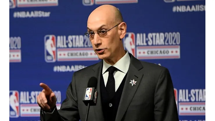 NBA toma una medida sencilla para prevenir el contagio de Coronavirus