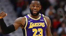 Kendrick Perkins explicó por qué LeBron James es el verdadero MVP