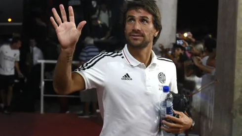 La probable formación de River para visitar a Liga de Quito sin Gallardo