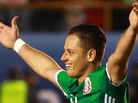 "Con las leyendas no te metas": Se burlan de Chicharito y reciben ola de críticas