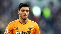 La obsesión de Raúl Jiménez era el gol, afirman entrenadores de fuerzas básicas