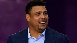 Ronaldo le regaló celulares y boletos de avión a sus jugadores