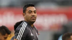 Coronavirus perjudica a Marco Fabián y a su equipo