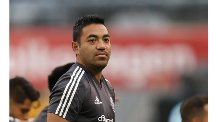 Coronavirus perjudica a Marco Fabián y a su equipo