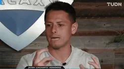 Chicharito aseguró que iría gratis a la selección