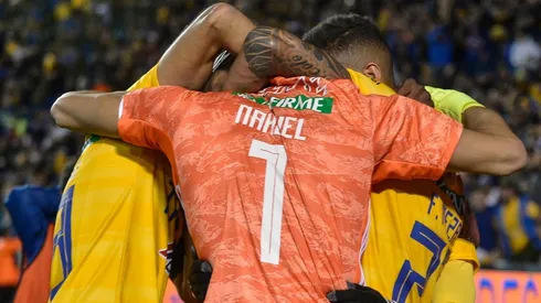 ¡En detalle! Guzmán narró su gol agónico en la Conchampions