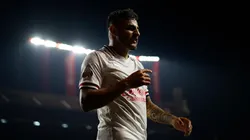 Clásico Tapatío caliente: Vega advirtió a Atlas por redes sociales