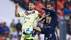 ¡Rompecabezas! Las posibles ausencias en el Clásico Capitalino