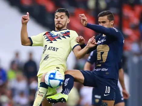 ¡Rompecabezas! Las posibles ausencias en el Clásico Capitalino