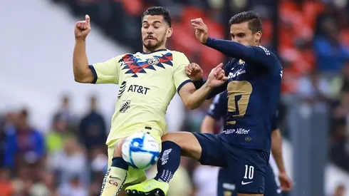 ¡Rompecabezas! Las posibles ausencias en el Clásico Capitalino