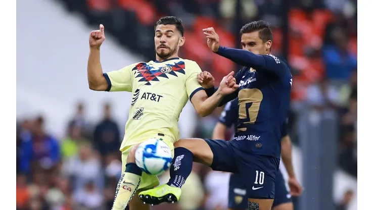 ¡Rompecabezas! Las posibles ausencias en el Clásico Capitalino
