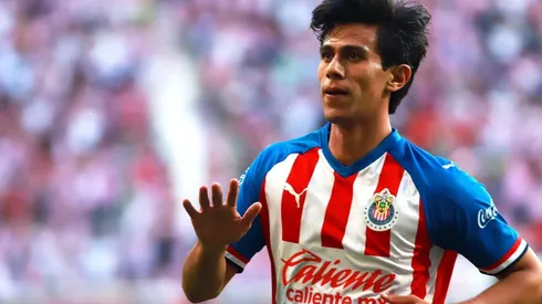 El consejo de Hugo Sánchez a JJ Macías que los fans de Chivas odiarán
