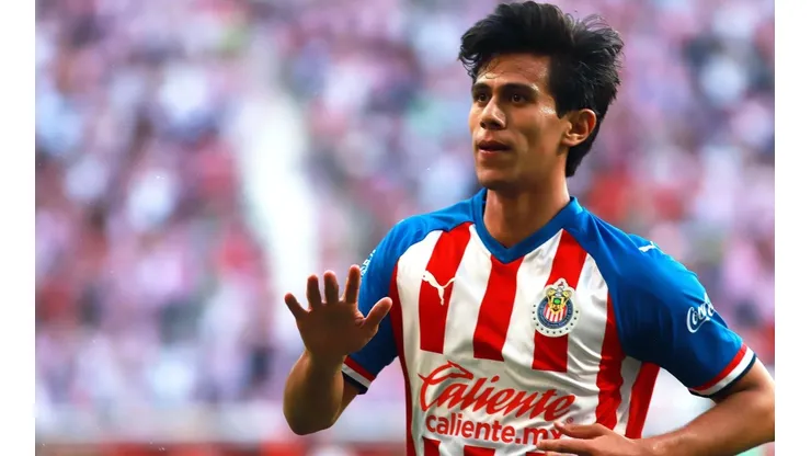 El consejo de Hugo Sánchez a JJ Macías que los fans de Chivas odiarán
