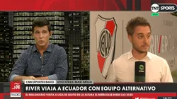 TNT Sports: Gallardo está interesado en dos laterales de la Superliga