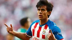 ¡Intratable! El nuevo récord de Macías en la Liga MX