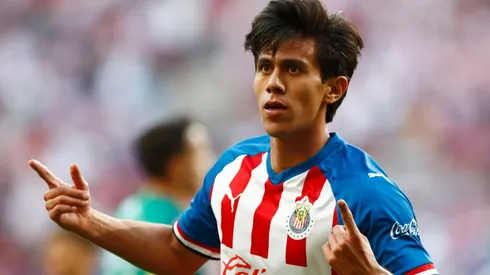 ¡Intratable! El nuevo récord de Macías en la Liga MX