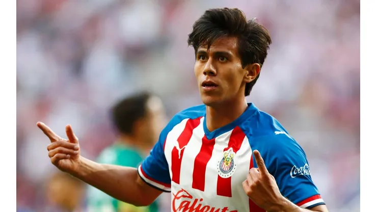 ¡Intratable! El nuevo récord de Macías en la Liga MX