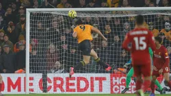 ¡Qué goleador! Jiménez, la pesadilla del Big Six inglés