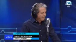 Brailovsky marcó dos groseros fallos arbitrales contra América