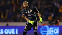 Guzmán, sobre sus agresiones a rivales en las canchas