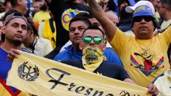 ¡Picante! Aficionados del América asistirán a CU de una manera especial