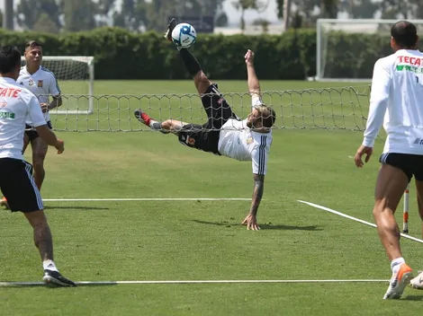 Ricardo Ferretti analiza que Tigres deje de entrenar en Zuazua