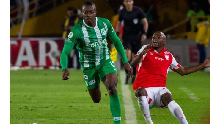 Los partidos que tendrán VAR en la fecha 8 de la Liga colombiana
